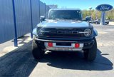 Certified 2024 Ford Bronco Raptor image 3
