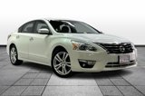 Used 2013 Nissan Altima 3.5 SL w/ Technology Pkg image 2
