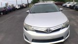 Used 2012 Toyota Camry image 3