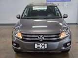 Used 2013 Volkswagen Tiguan SE image 5
