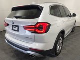Certified 2024 BMW X3 xDrive30i w/ Convenience Package w/ZPA image 5