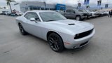Used 2023 Dodge Challenger SXT w/ Blacktop Package image 3