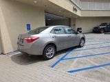 Used 2014 Toyota Corolla LE image 3