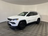 New 2025 Jeep Compass Latitude w/ Altitude Special Edition image 3