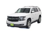 Used 2018 Chevrolet Tahoe LT w/ Texas Edition Package image 4