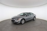 Used 2023 Chevrolet Malibu LT image 3