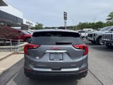 Used 2018 GMC Terrain SLE image 5