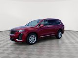 New 2025 Cadillac XT6 Luxury image 4