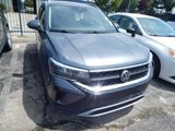 Used 2022 Volkswagen Taos SE image 3