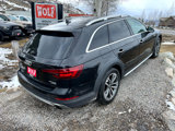 Used 2018 Audi A4 2.0T allroad Premium image 5