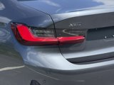 Certified 2022 BMW 330i xDrive Sedan w/ Premium Package 2 image 4