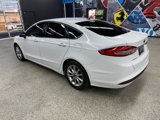 Used 2017 Ford Fusion SE image 3