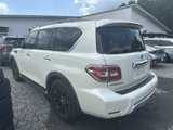 Used 2017 Nissan Armada Platinum image 4