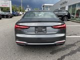Certified 2020 Audi A5 2.0T Premium w/ Convenience Package image 5