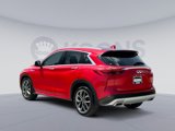 Used 2023 INFINITI QX50 Sensory image 4