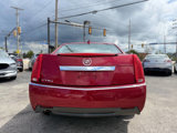 Used 2012 Cadillac CTS AWD Sedan image 4