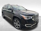 Used 2017 GMC Acadia Denali w/ Technology Package image 2