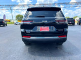 Used 2022 Jeep Grand Cherokee L Limited w/ Luxury Tech Group II image 4