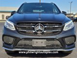 Used 2017 Mercedes-Benz GLE 43 AMG 4MATIC image 6