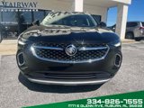 Used 2021 Buick Envision Avenir w/ Technology Package II image 3