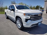 Certified 2023 Chevrolet Silverado 1500 High Country w/ High Country Premium Package image 1