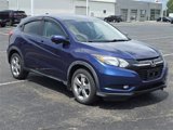 Used 2016 Honda HR-V EX image 3