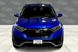 Used 2021 Honda CR-V EX image 2