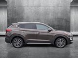 Used 2019 Hyundai Tucson Limited image 4