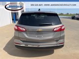 Used 2018 Chevrolet Equinox LT image 5