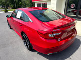 Used 2019 Honda Accord Sport image 4