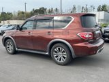 Used 2019 Nissan Armada SL w/ Premium Package image 5