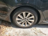 Used 2017 Hyundai Sonata Sport w/ Value Edition Package 02 image 6