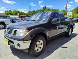 Used 2010 Nissan Frontier SE w/ SE Value Truck Pkg image 4