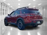 Used 2023 Nissan Pathfinder Rock Creek image 2