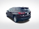 Used 2018 Chevrolet Traverse LT image 3