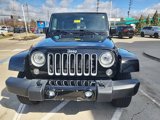 Certified 2017 Jeep Wrangler Sahara w/ Dual Top Group image 5
