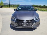 New 2025 Nissan Versa S w/ S Plus Package image 5