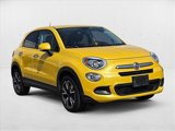 Used 2016 FIAT 500X Easy image 3