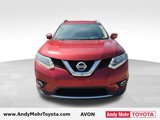 Used 2015 Nissan Rogue SL image 2