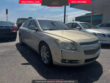 Used 2009 Chevrolet Malibu LTZ image 2