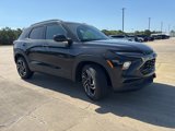 New 2026 Chevrolet TrailBlazer RS w/ Driver Confidence Package image 4