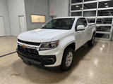 Used 2021 Chevrolet Colorado LT w/ Fleet Safety Package image 2