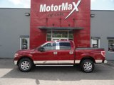 Used 2014 Ford F150 XLT w/ XLT Chrome Package image 2