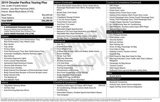 Used 2019 Chrysler Pacifica Touring Plus w/ S Appearance Package image 2