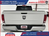 Used 2014 RAM 1500 Classic SLT image 4