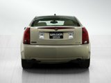 Used 2007 Cadillac CTS 3.6 w/ 3.6L V6 Luxury Package image 4