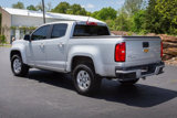 Used 2018 Chevrolet Colorado W/T w/ WT Convenience Package image 3