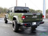Used 2021 Jeep Gladiator Overland w/ Cold Weather Group image 3