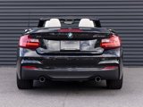 Used 2016 BMW M235i xDrive Convertible image 5