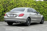 Used 2019 Mercedes-Benz C 300 Sedan image 4